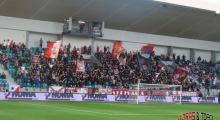 SRB: Vojvodina Novi Sad - Crvena Zvezda Belgrade. 2025-05-21